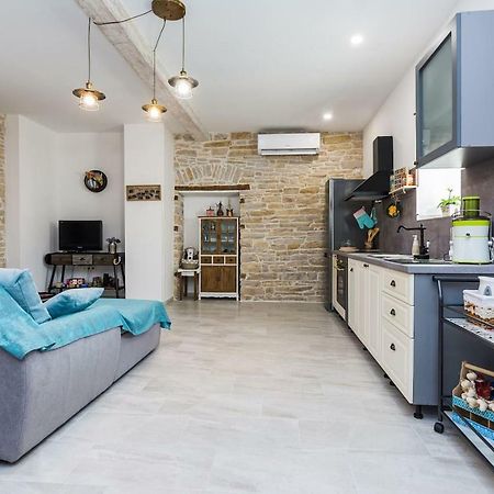 Apartment Nostalgija, 本科瓦茨 外观 照片