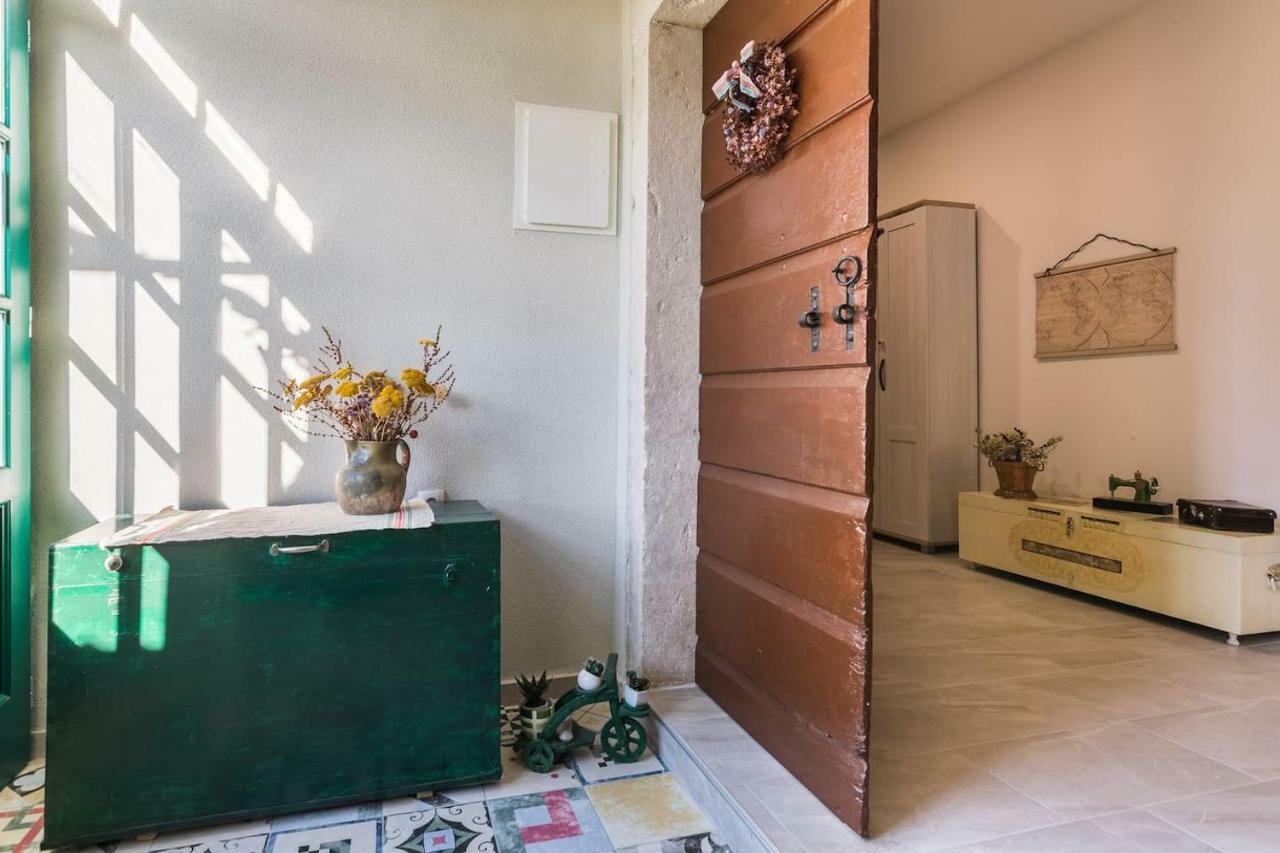 Apartment Nostalgija, 本科瓦茨 外观 照片