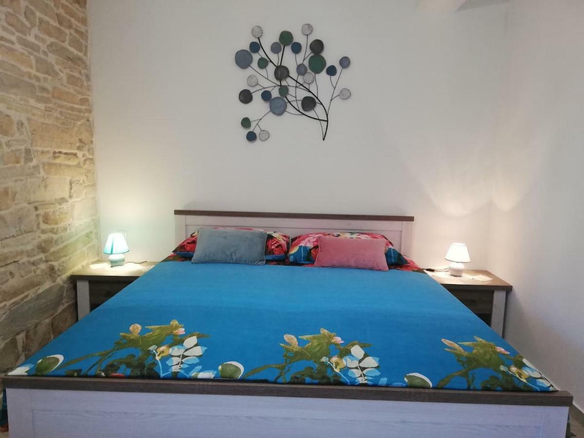 Apartment Nostalgija, 本科瓦茨 外观 照片