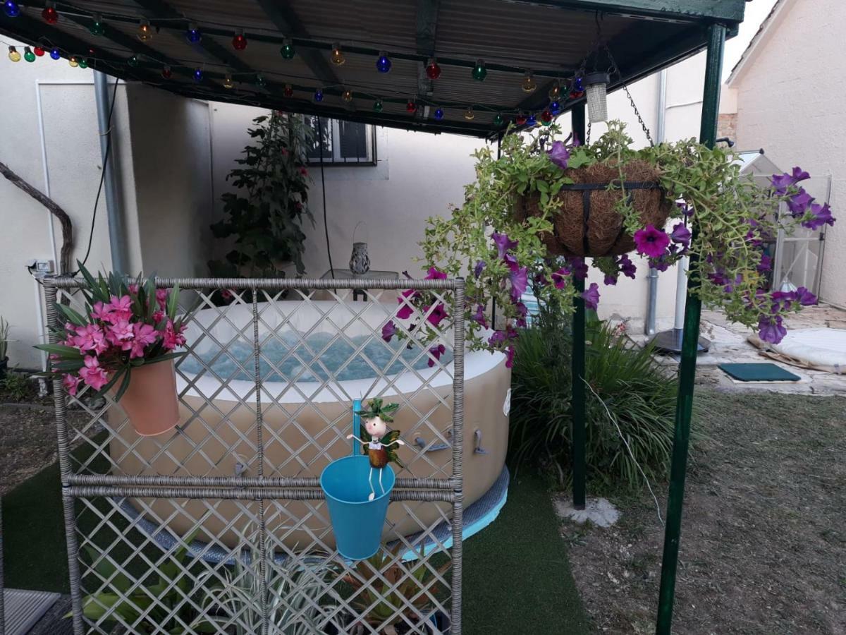Apartment Nostalgija, 本科瓦茨 外观 照片
